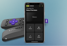 How to Connect iPhone to Roku TV in 2024