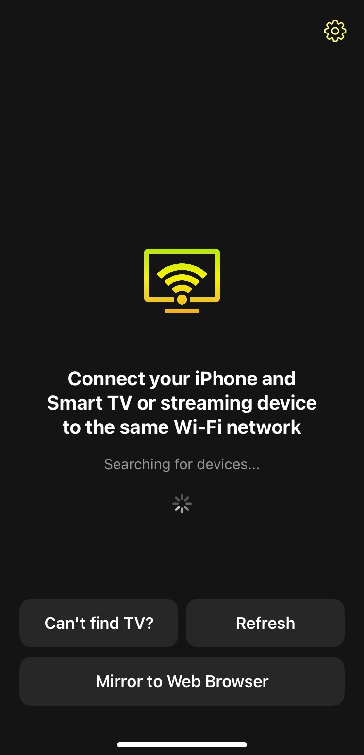 DoCast is looking for streaming devices DoCast is looking for streaming devices