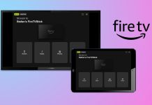 How to Easily Mirror iPad to Firestick or Fire TV in 2024