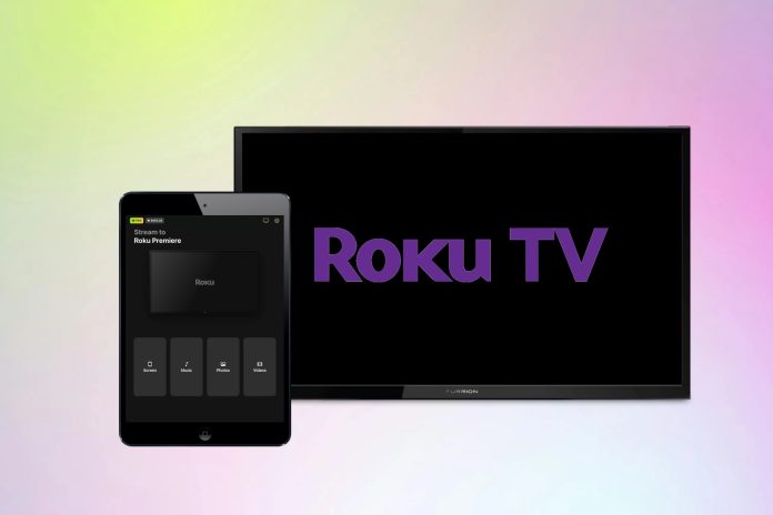 How to Mirror iPad to Roku TV in 2024: Step-by-Step Instructions